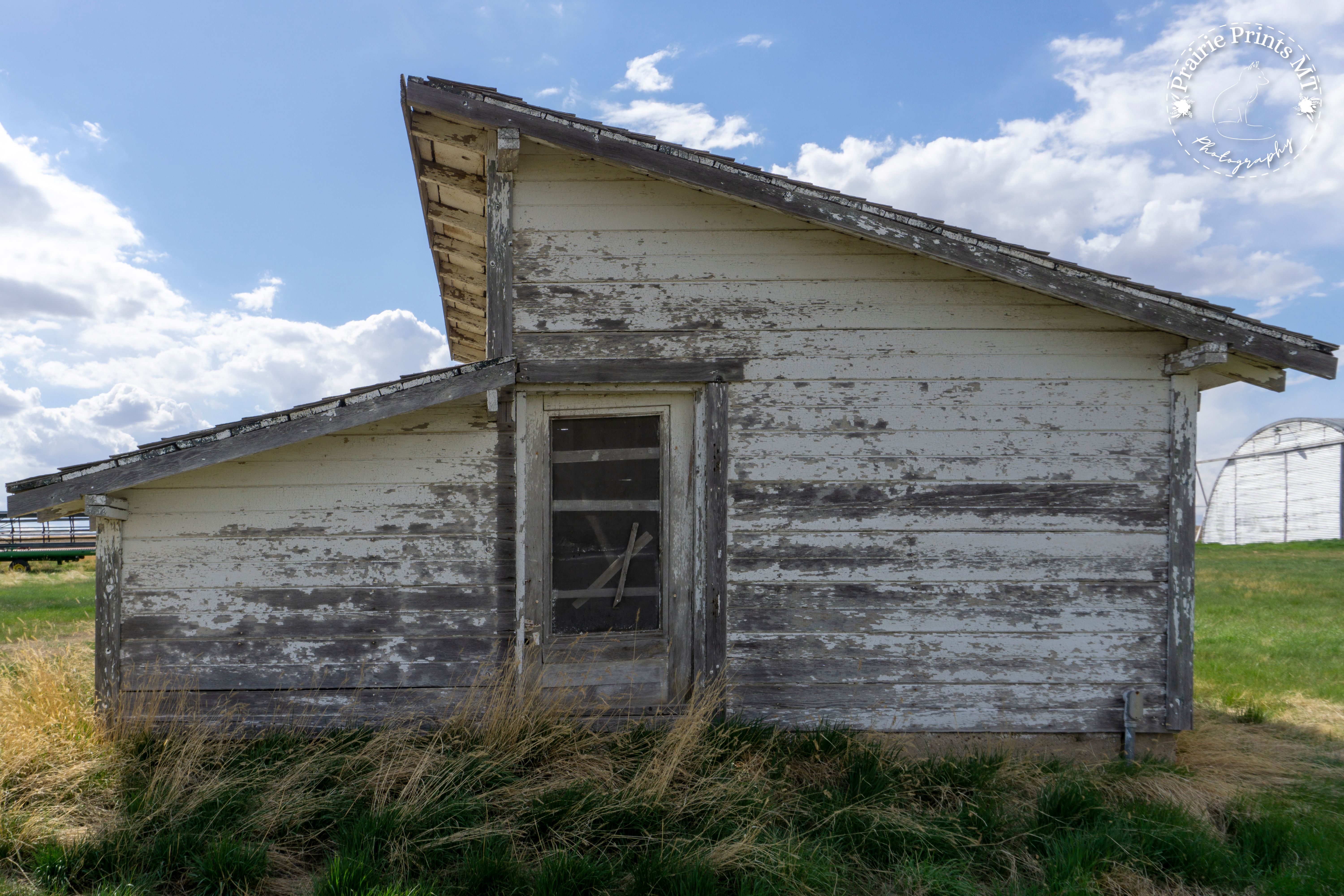 Buildings & Barns