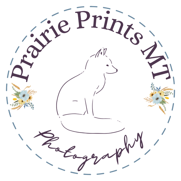 Prairie Prints MT